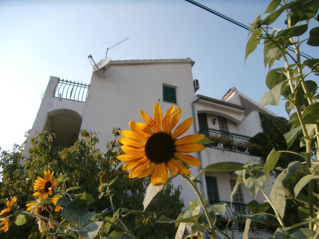 Apartments Nada Vodice Camera foto