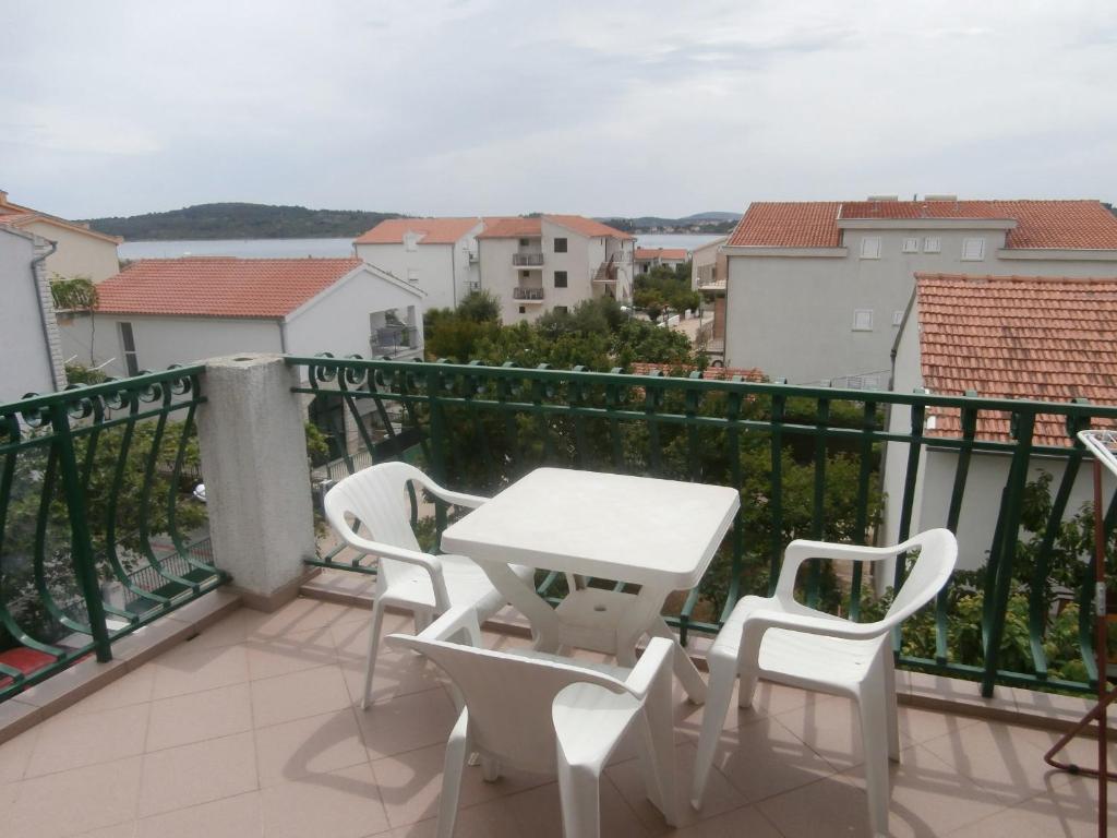 Apartments Nada Vodice Camera foto